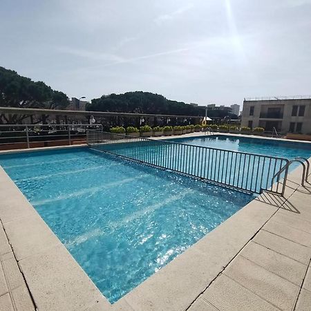 Apartament Neptuno Platja D'Aro Bagian luar foto