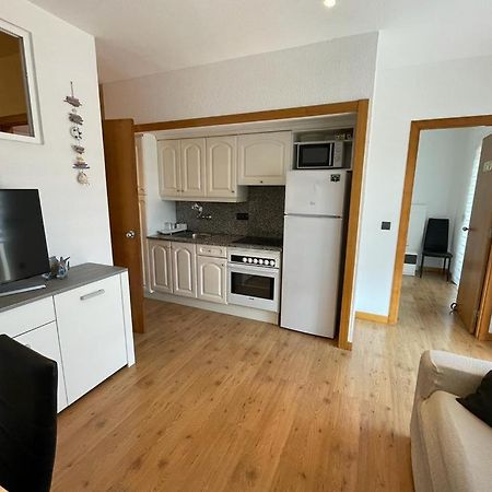 Apartament Neptuno Platja D'Aro Bagian luar foto