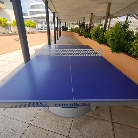 Apartament Neptuno Platja D'Aro Bagian luar foto