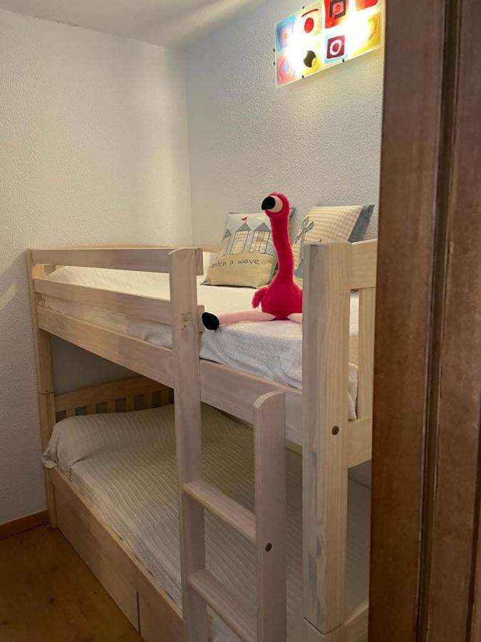 Apartament Neptuno Platja D'Aro Bagian luar foto