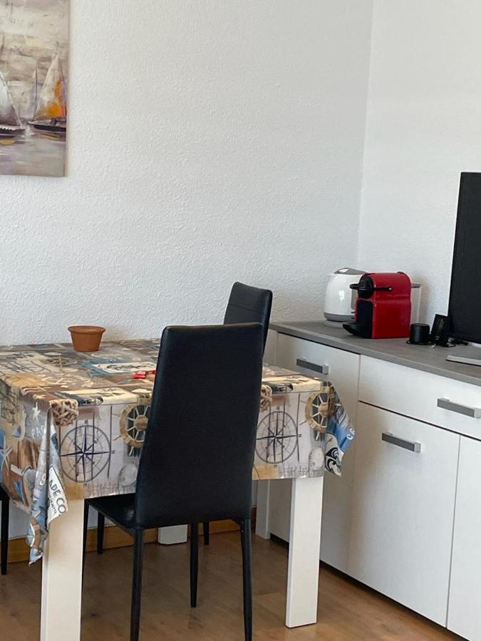 Apartament Neptuno Platja D'Aro Bagian luar foto