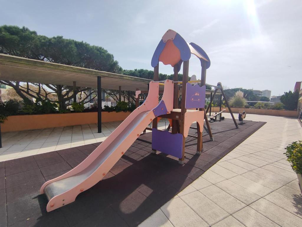 Apartament Neptuno Platja D'Aro Bagian luar foto