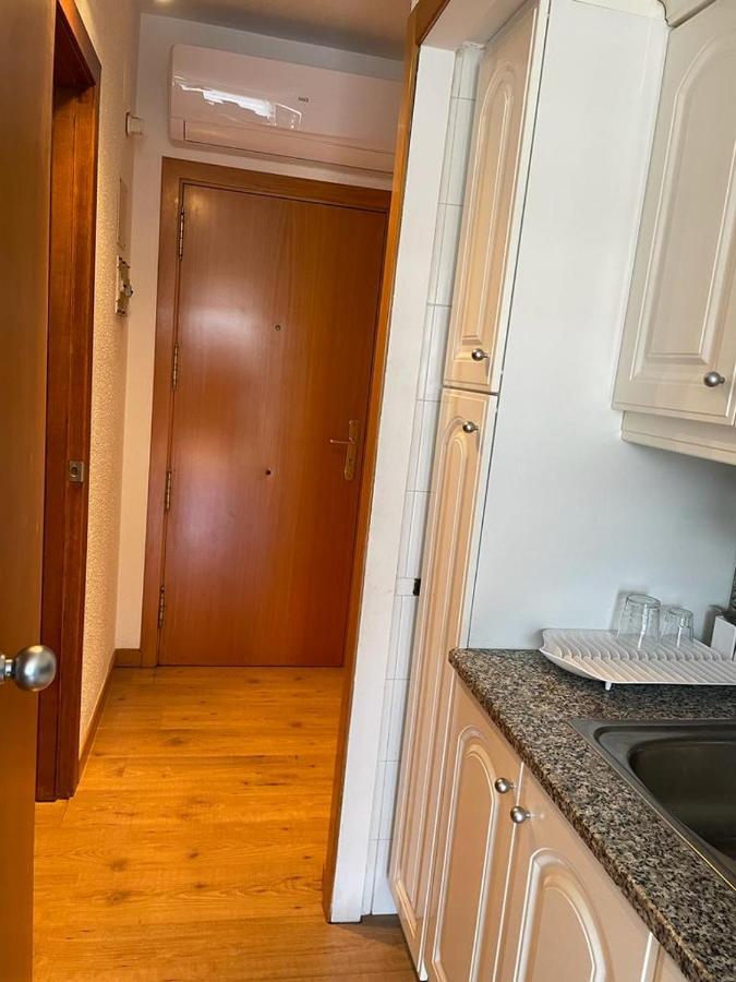 Apartament Neptuno Platja D'Aro Bagian luar foto