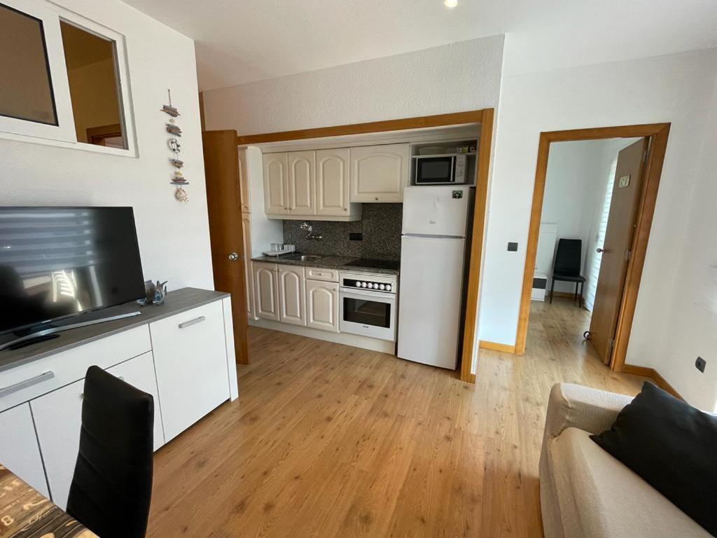 Apartament Neptuno Platja D'Aro Bagian luar foto