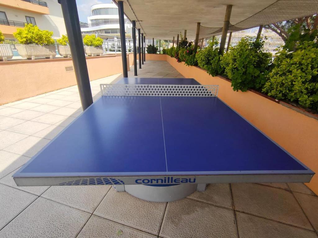 Apartament Neptuno Platja D'Aro Bagian luar foto