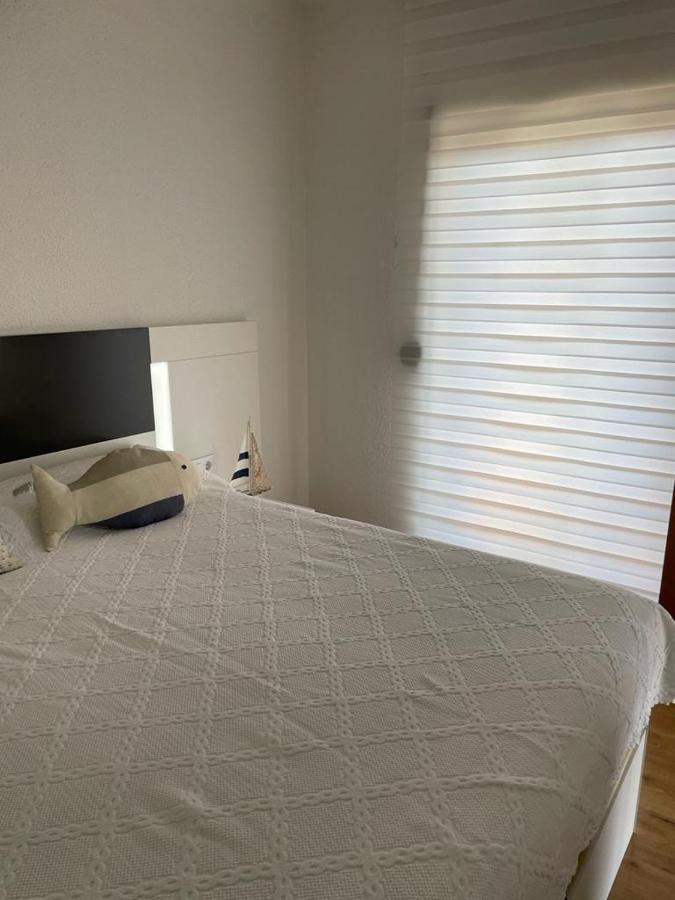 Apartament Neptuno Platja D'Aro Bagian luar foto